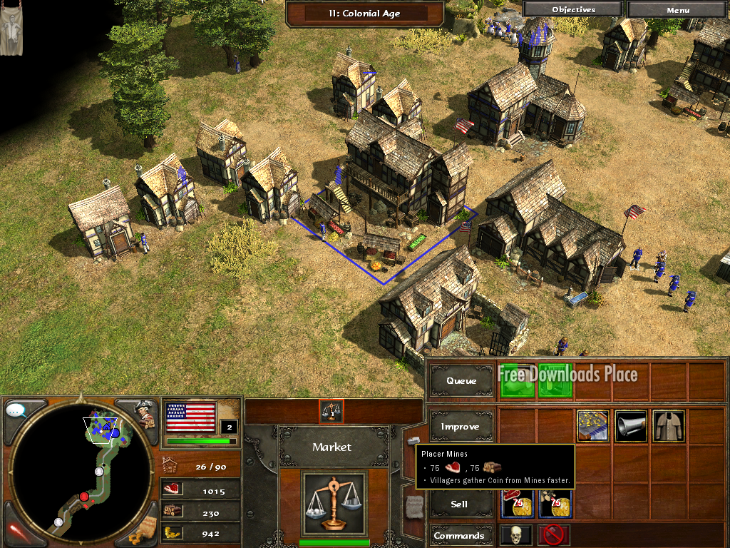 Download Game Empire 3